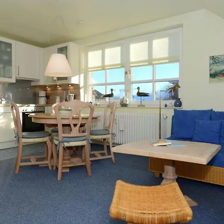 Haus Albatros Whg 06