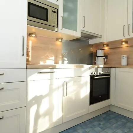 Haus Albatros Whg 06 *