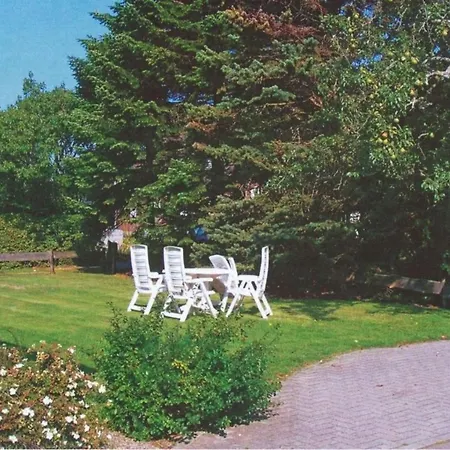 Apartament Haus Albatros Whg 06