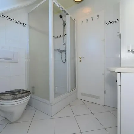 Haus Albatros Whg 06 *